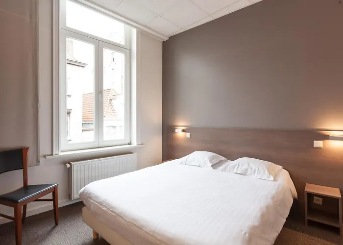 Hotel Loreto