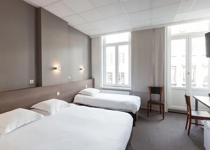 Hotel Loreto