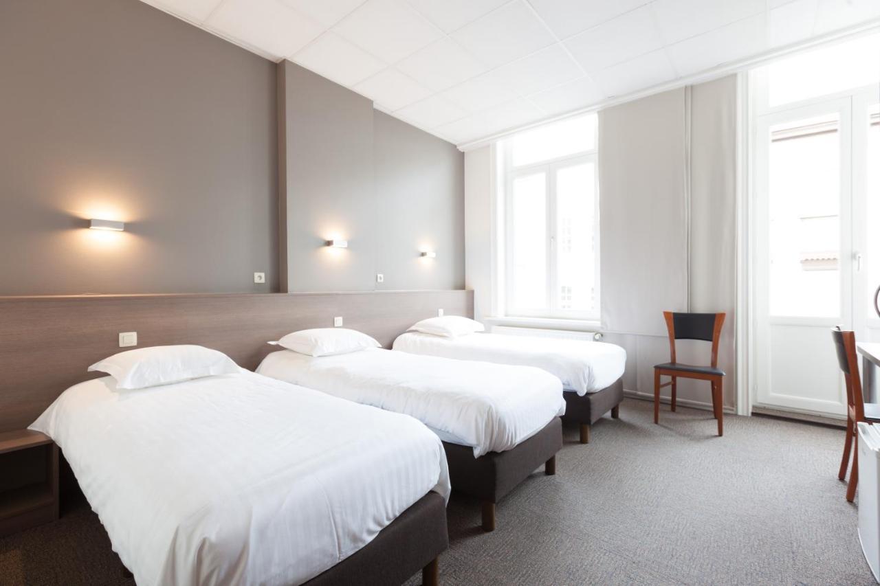 Hotel Loreto Brügge